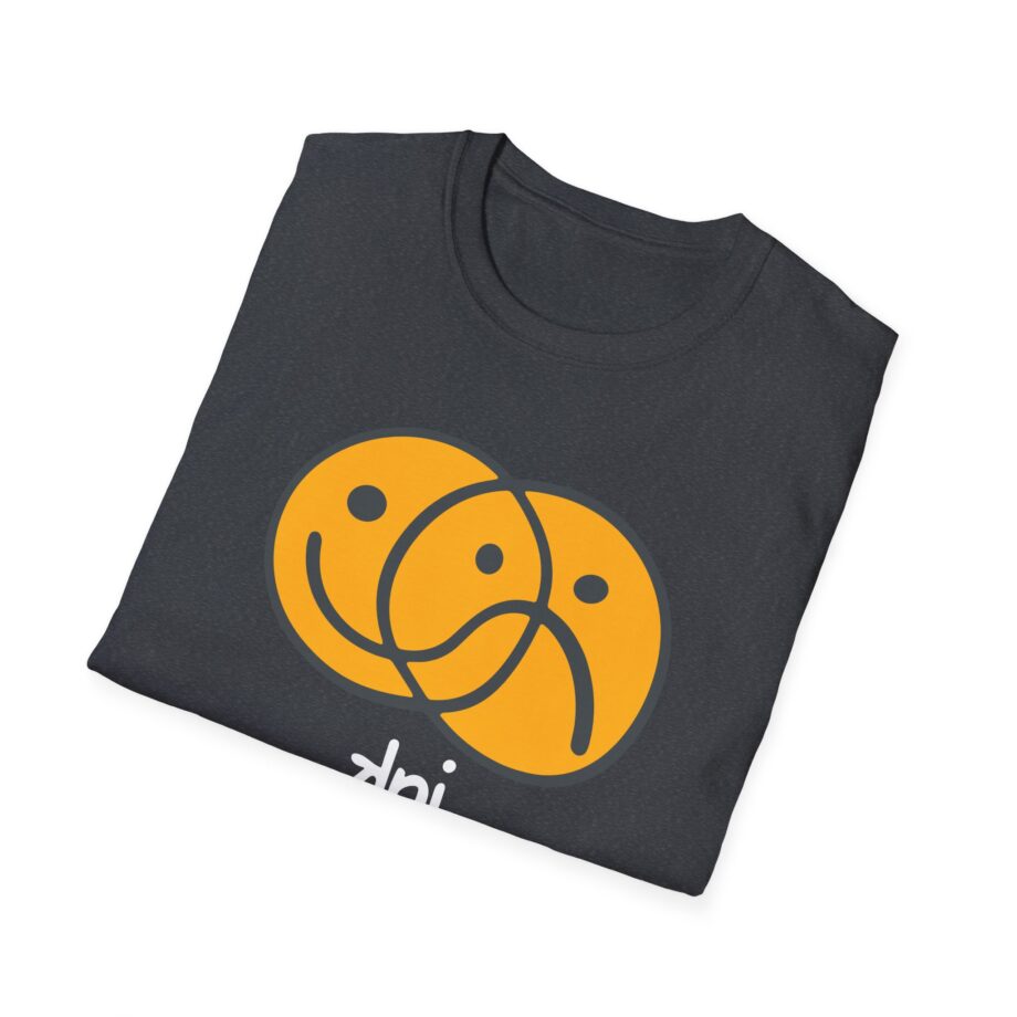 KNJ  Unisex Softstyle T-Shirt