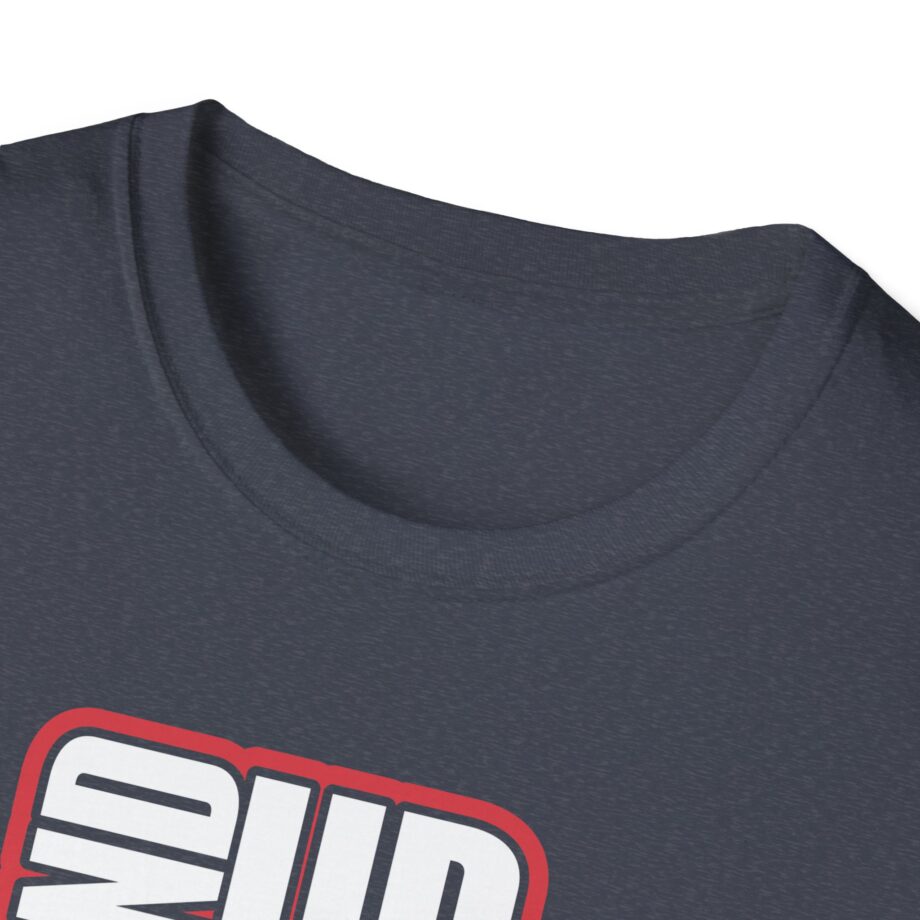 R Truth Unisex Softstyle T-shirt