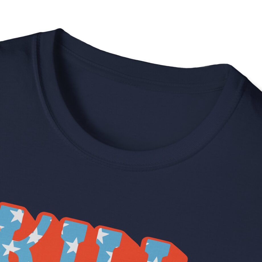 Kill Tony Los Angeles Unisex Softstyle T-Shirt