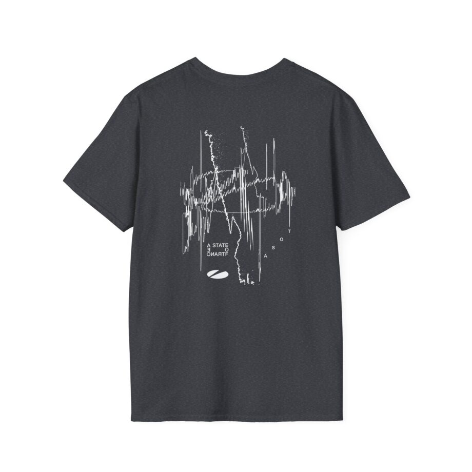A State of Trance Transformation Unisex Softstyle T-shirt