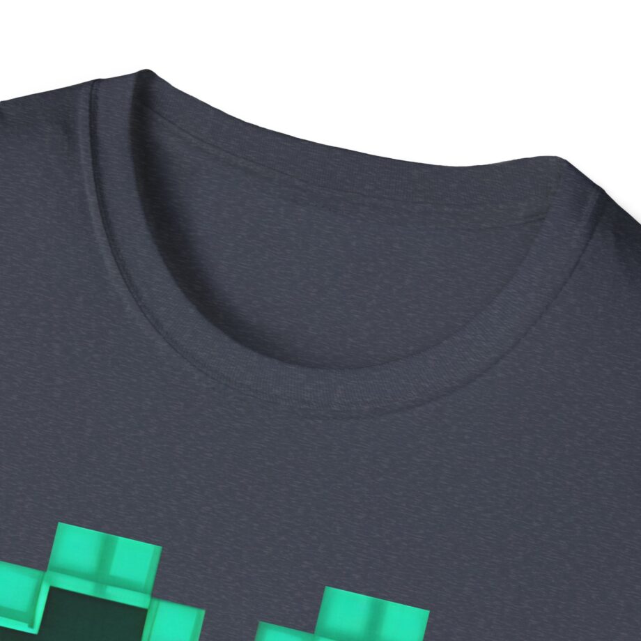 Sssniperwolf Unisex Softstyle T-Shirt