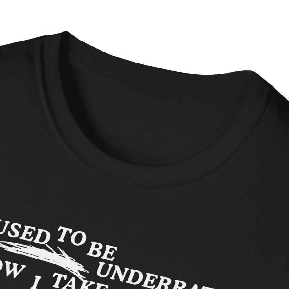 Lauryn Hill 26 Years Mis Ed Unisex Softstyle T-Shirt