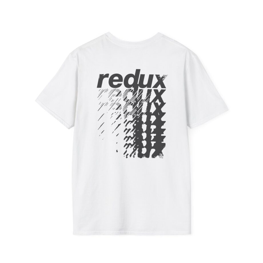 Kaskade Redux Unisex Softstyle T-shirt