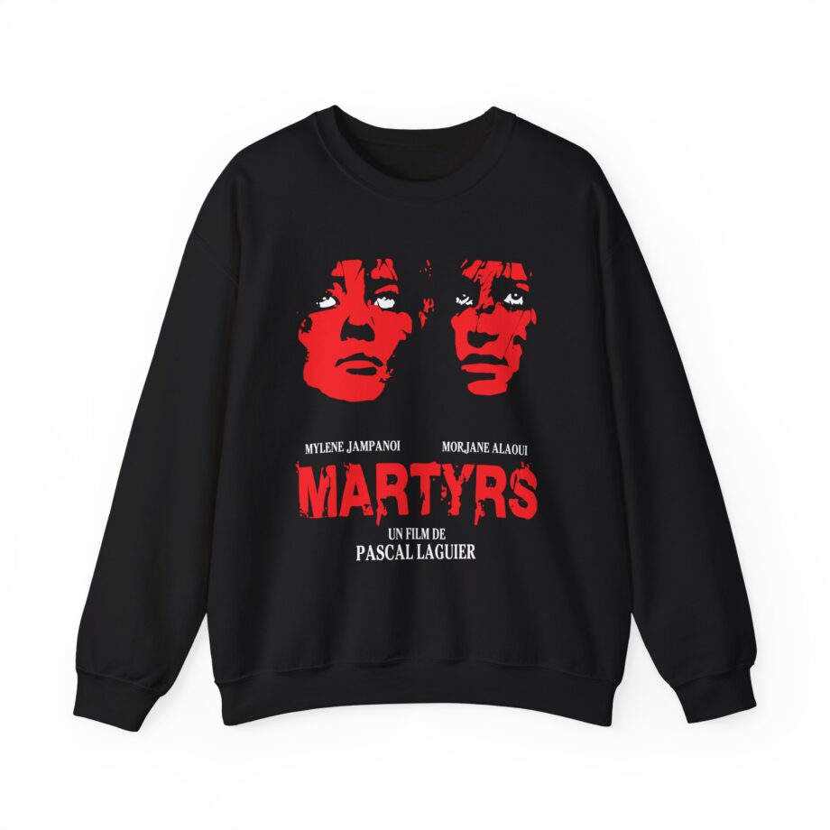 Papa Meat Unisex Heavy Blend™ Crewneck Sweatshirt