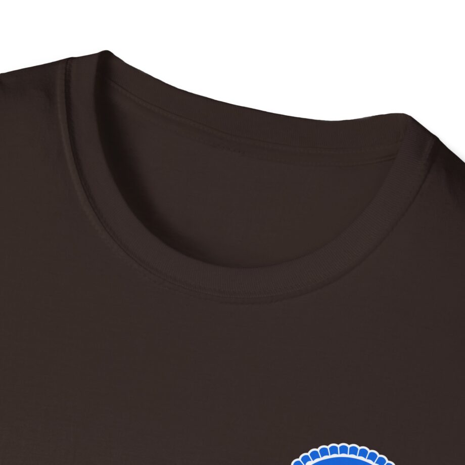 Tvboo Unisex Softstyle T-Shirt