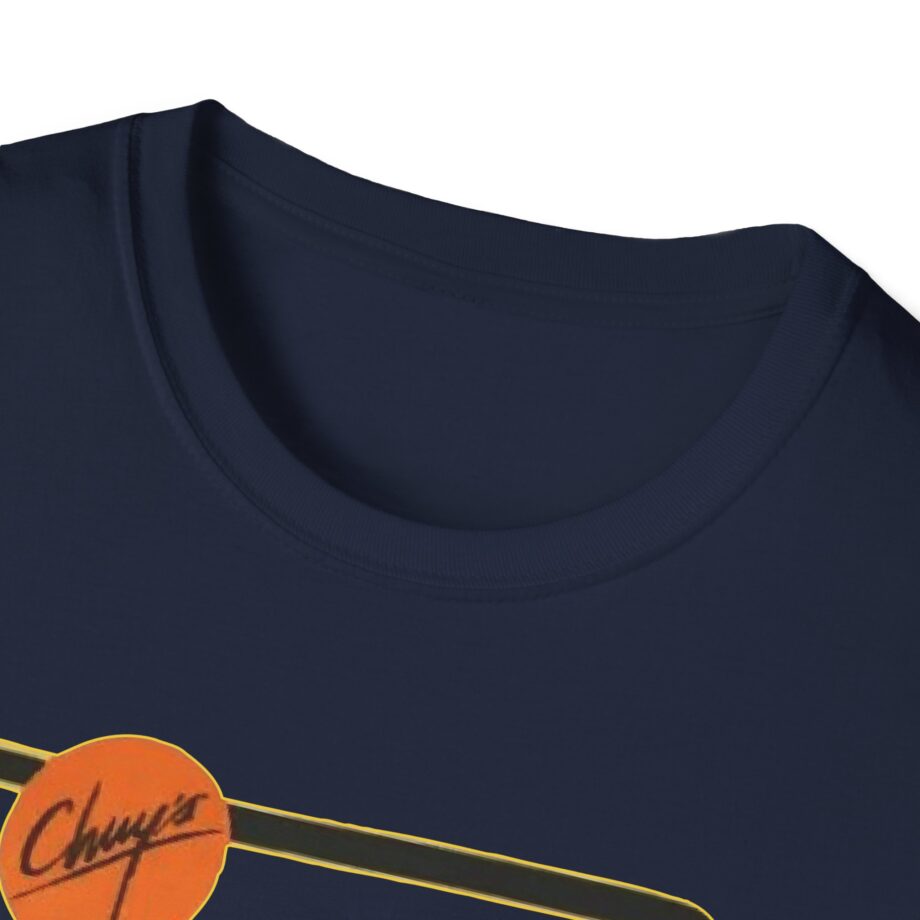 Liquid Hungrybox Unisex Softstyle T-shirt