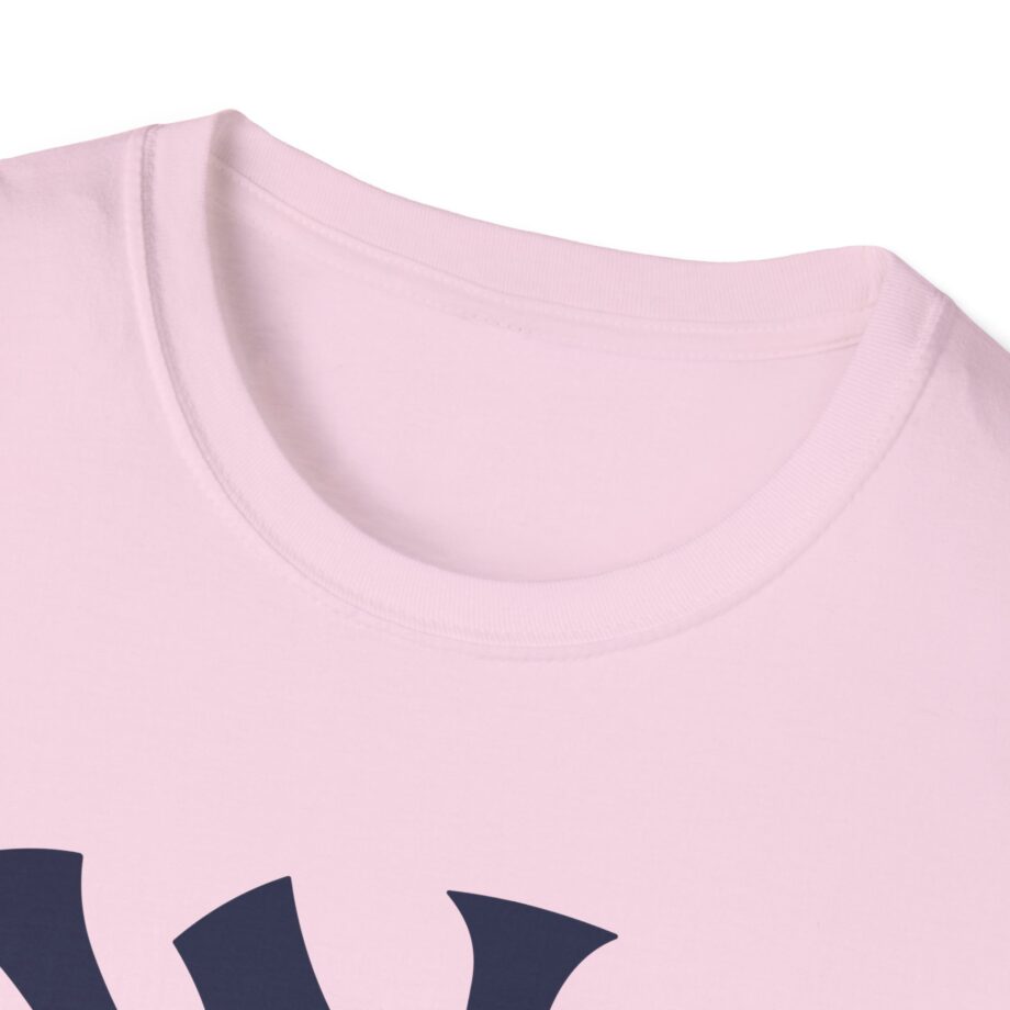KNJ  Unisex Softstyle T-Shirt