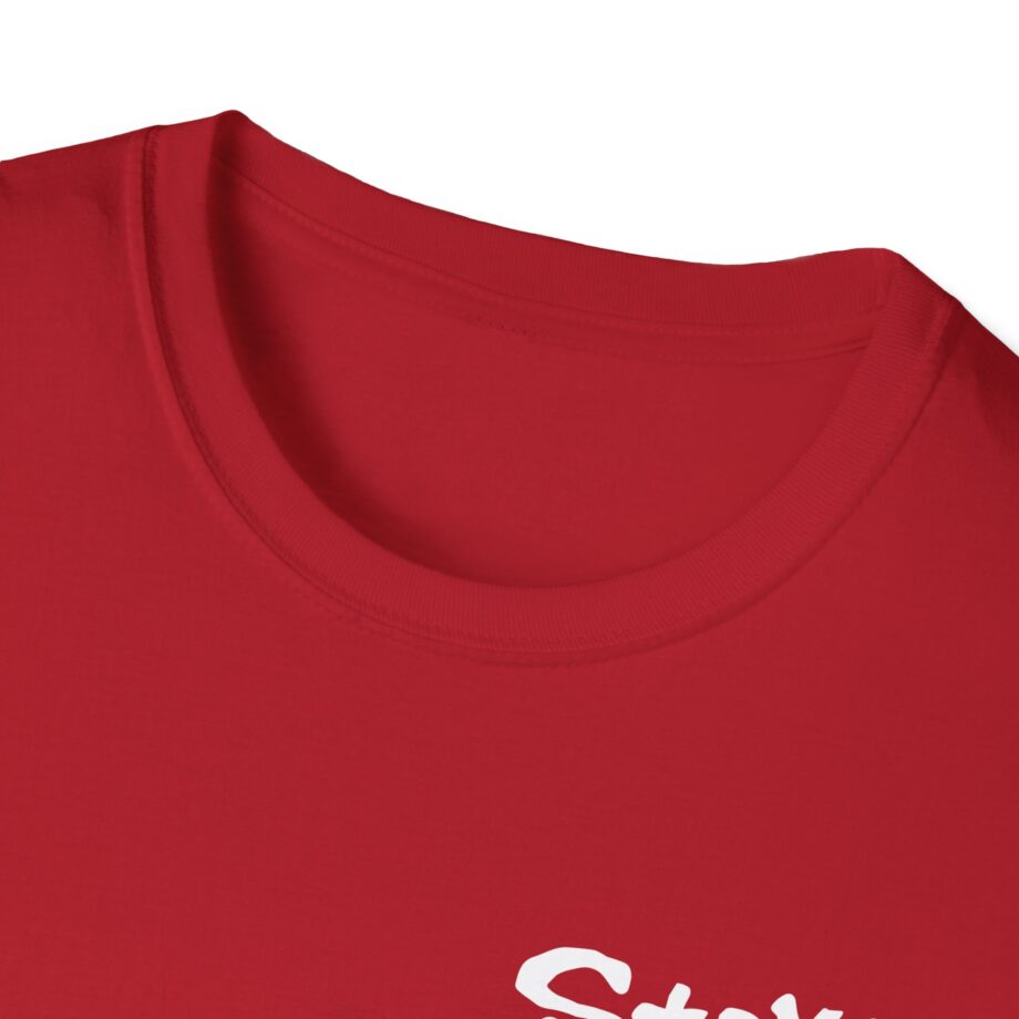Steve Lacy Japan Tour Unisex Softstyle T-shirt