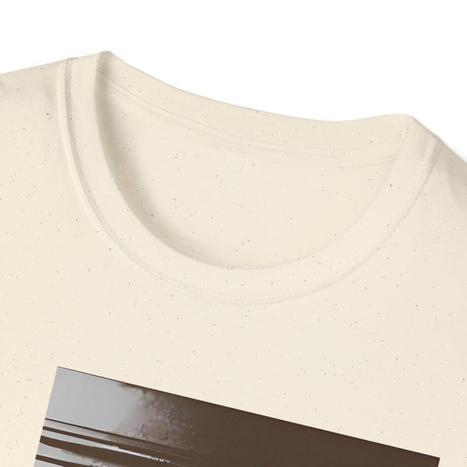 Stormzy This is What I Mean Tracklist Unisex Softstyle T-shirt
