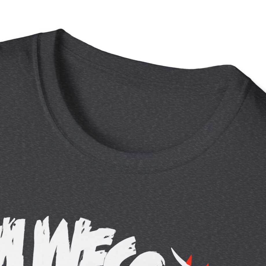 R Truth Unisex Softstyle T-shirt