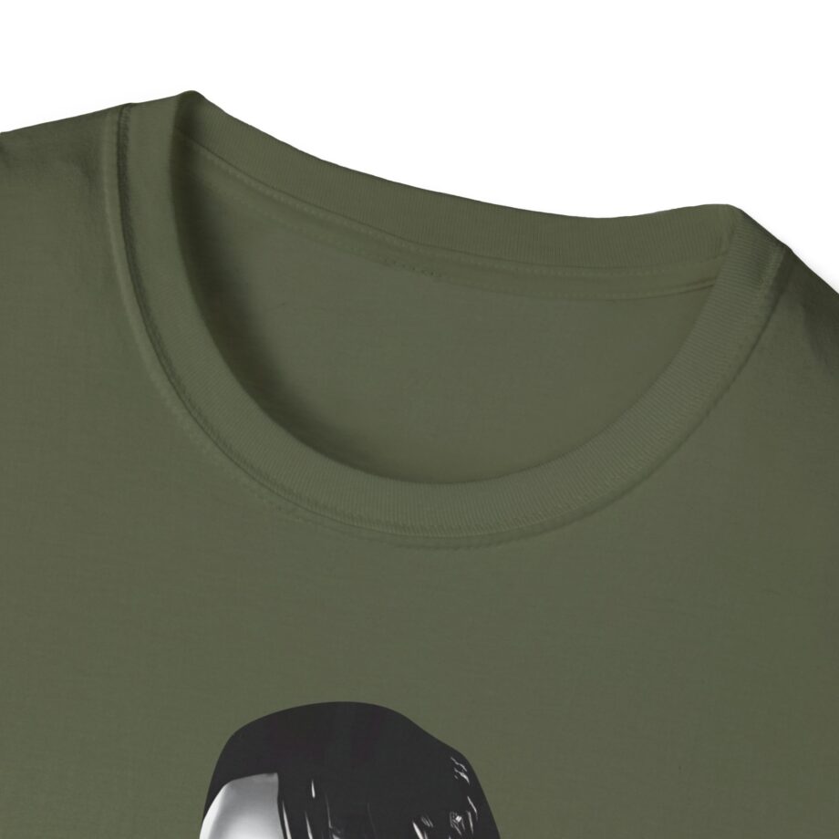 Rhea Ripley Unisex Softstyle T-Shirt