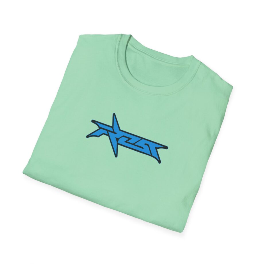 Frost Urban Unisex Softstyle T-shirt