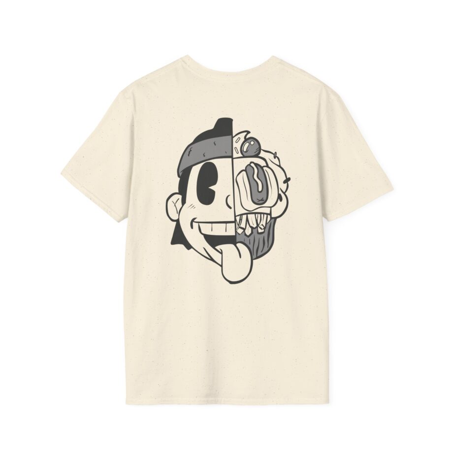 Matt Stonie  Cup of Noodles Unisex Softstyle T-shirt