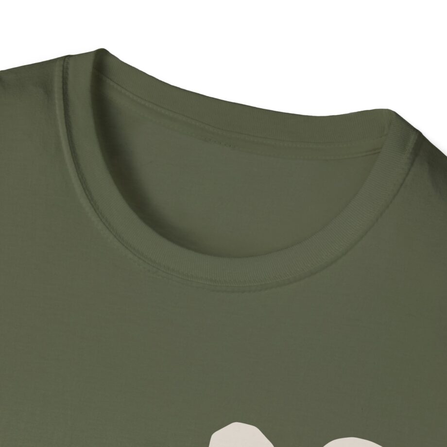 Charlie Puth Unisex Softstyle T-shirt