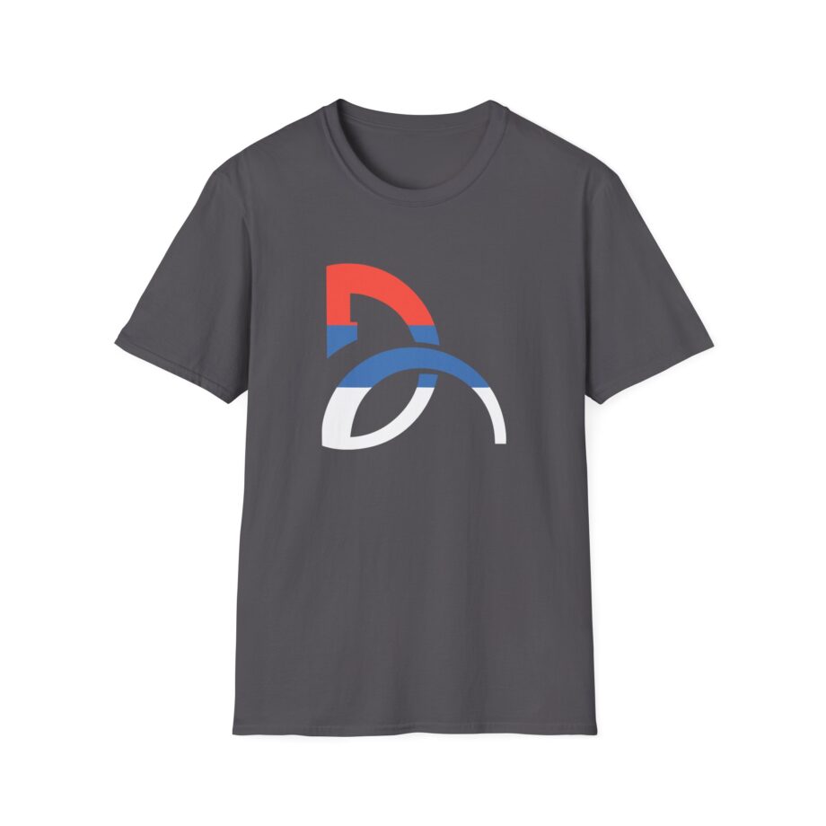 Djo Unisex Softstyle T-Shirt