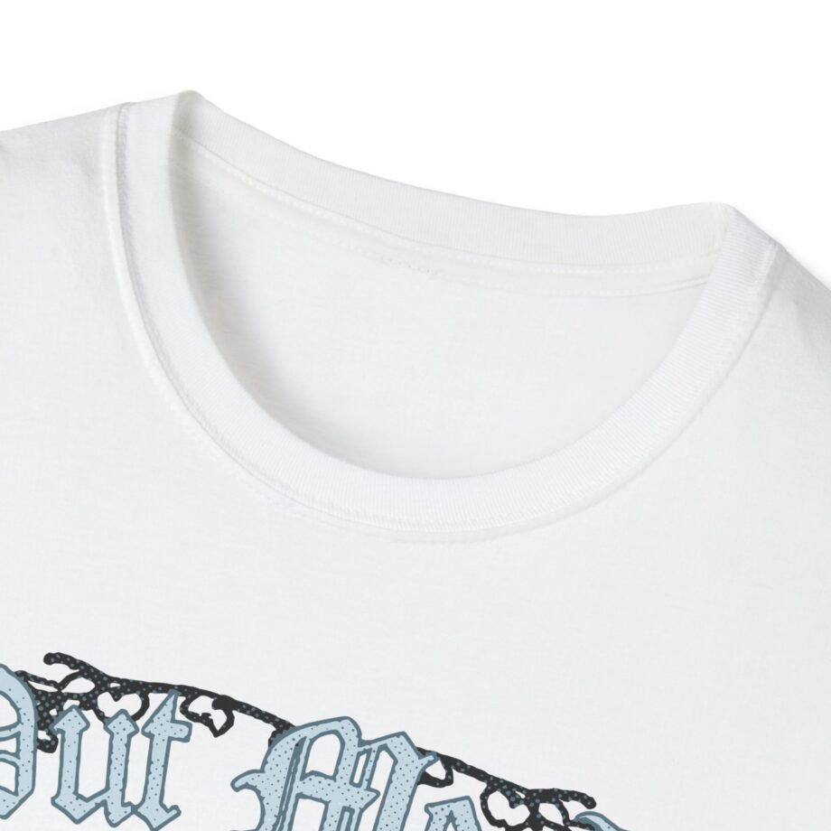 Kallmekris Put Me in Hell Unisex Softstyle T-Shirt