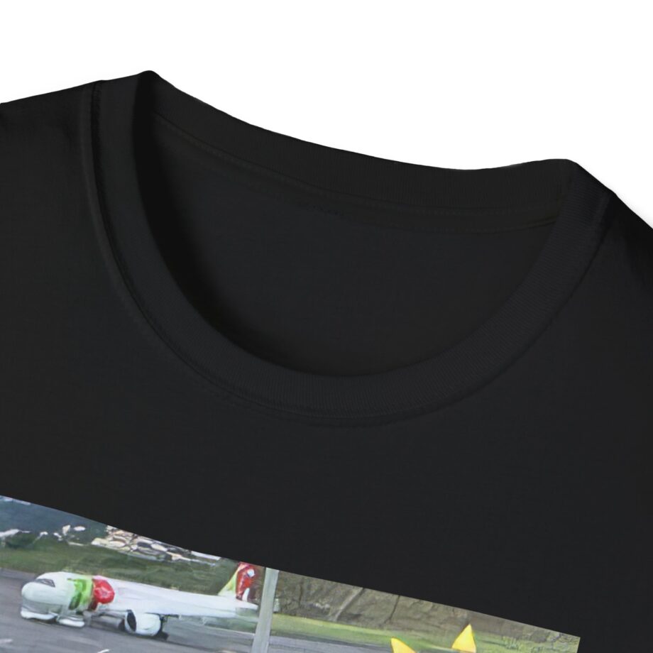 BHZ Unisex Softstyle T-Shirt