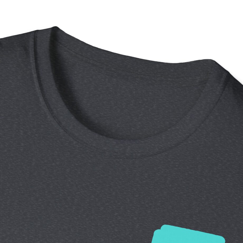 Kaskade Unisex Softstyle T-shirt