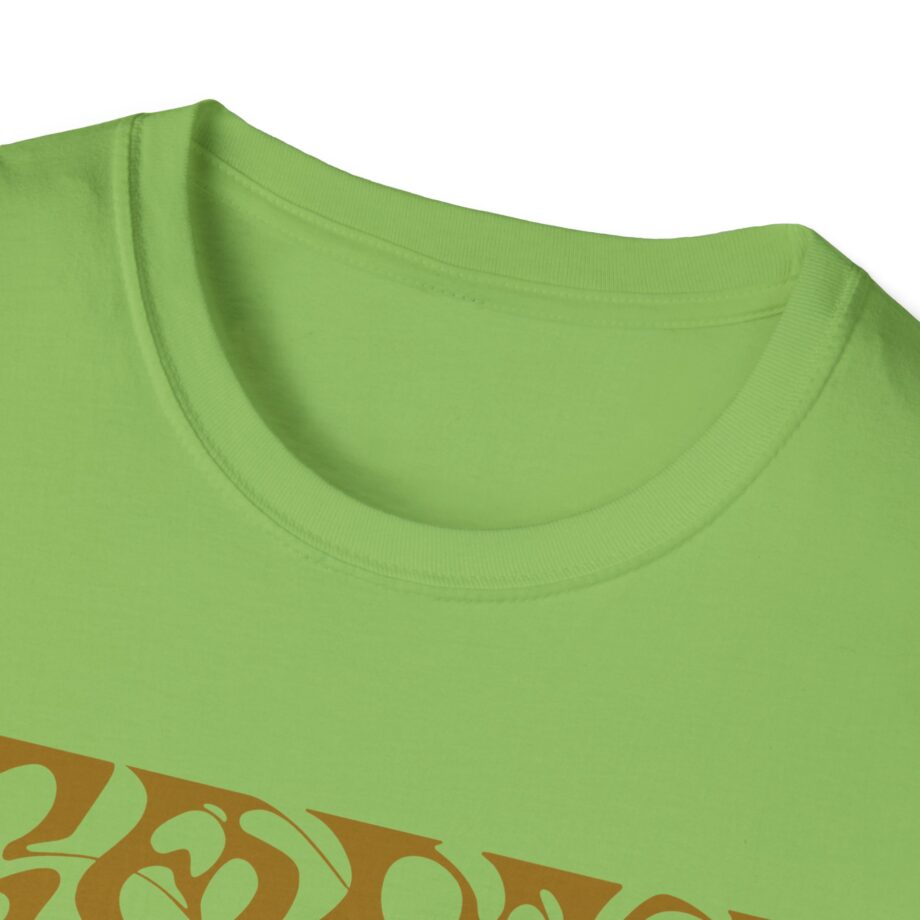 Tame Impala Roundabout Unisex Softstyle T-Shirt