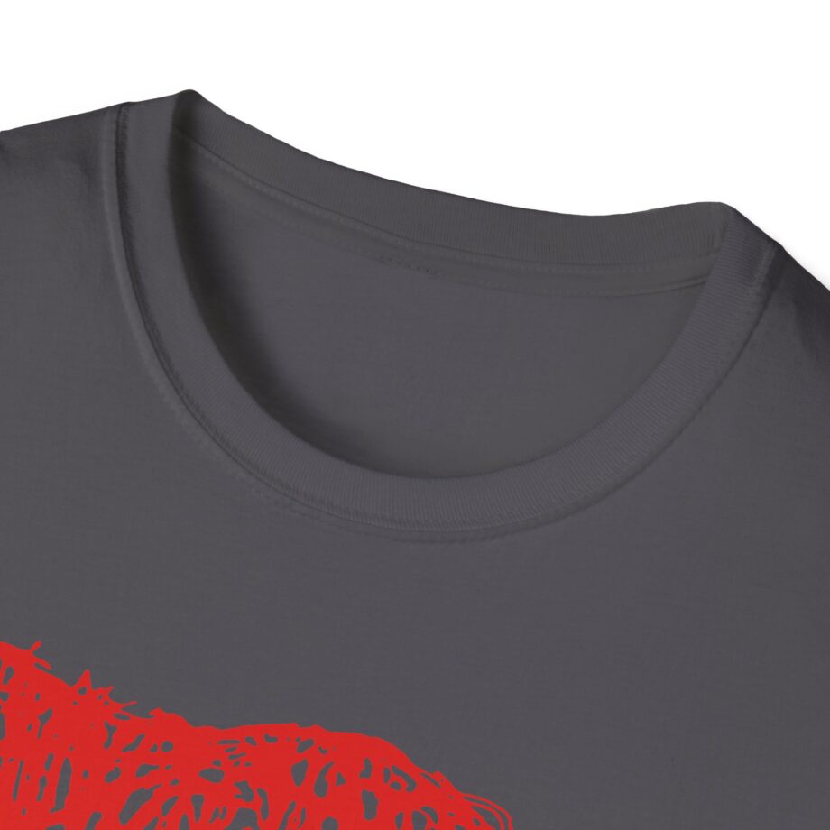 Sanguisugabogg Mcneely Unisex Softstyle T-shirt