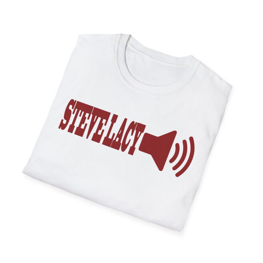 Steve Lacy Good Idea Unisex Softstyle T-shirt