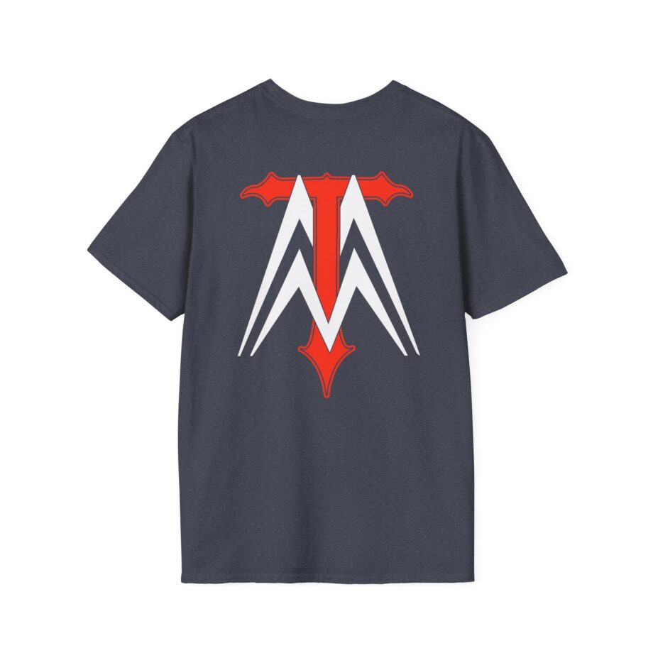 R Truth Unisex Softstyle T-shirt
