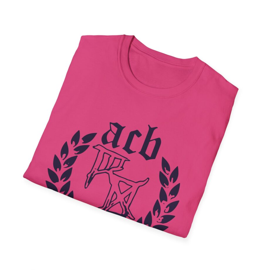 Rotting Out Unisex Softstyle T-shirt