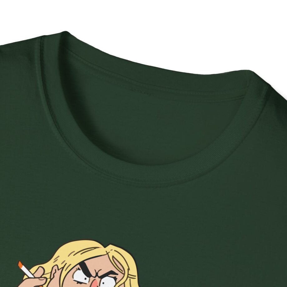 Tim Dillon Unisex Softstyle T-Shirt