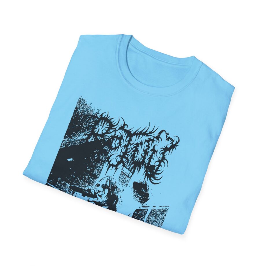 Rojuu Sostén Unisex Softstyle T-shirt