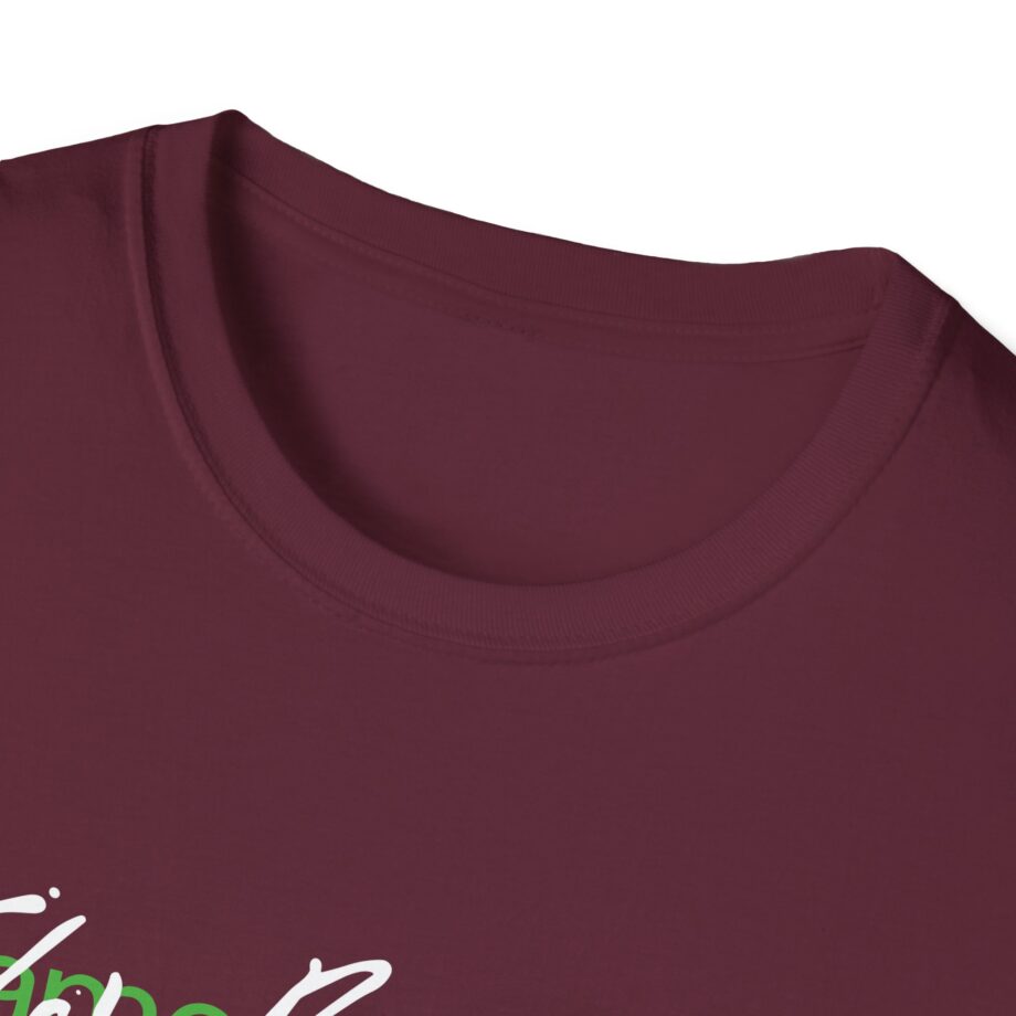 Tame Impala Slow Rush Unisex Softstyle T-Shirt