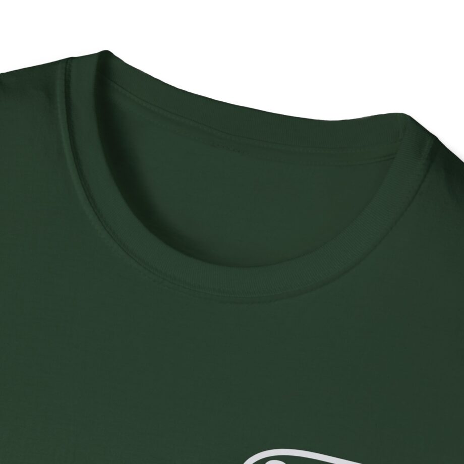 Clutch Carhartt Dependability Unisex Softstyle T-Shirt