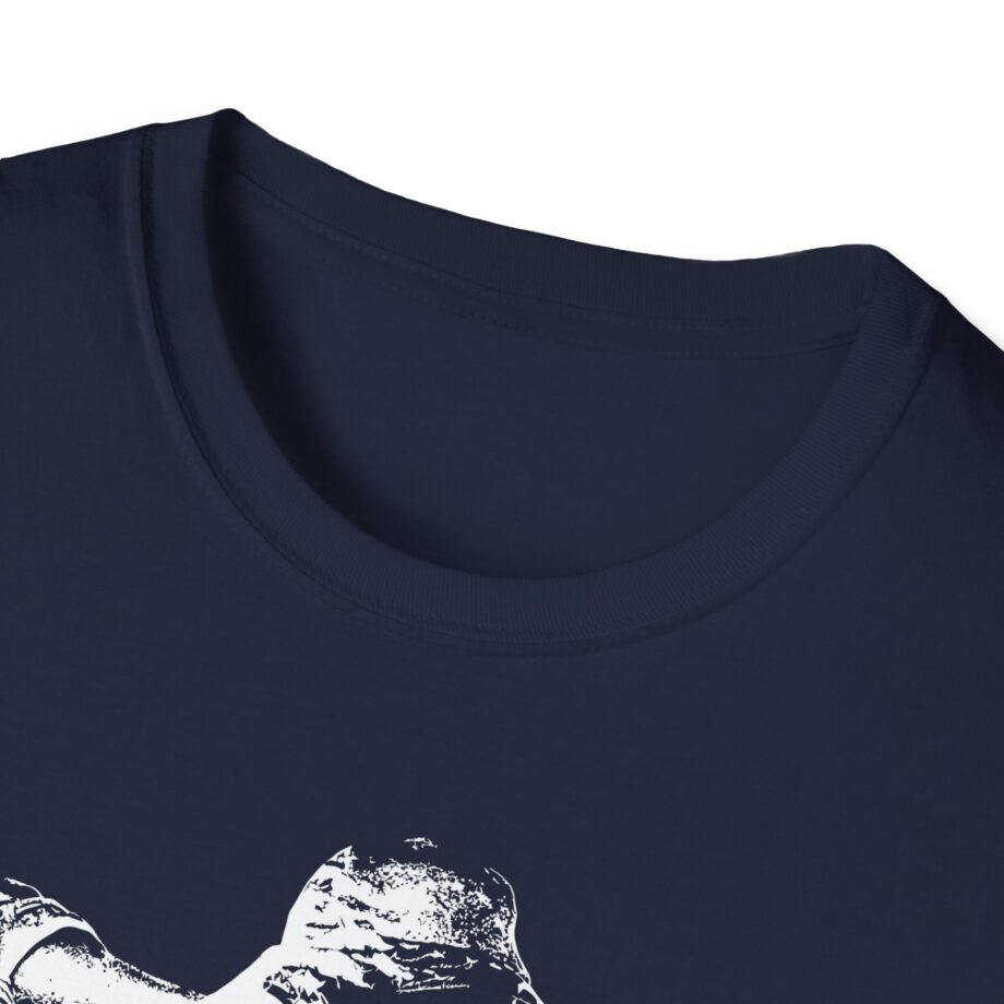 Tate Mcrae Think Later World Tour Unisex Softstyle T-Shirt