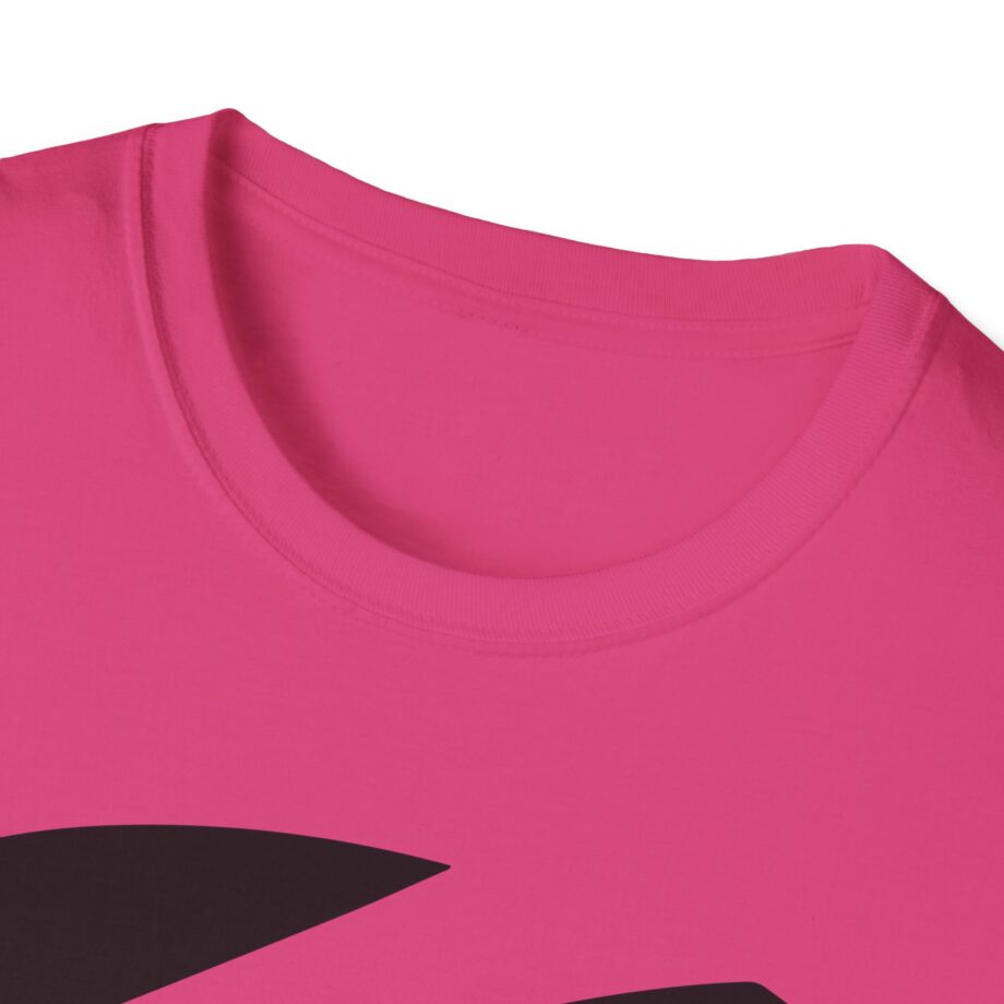 A State of Trance Transformation Unisex Softstyle T-shirt