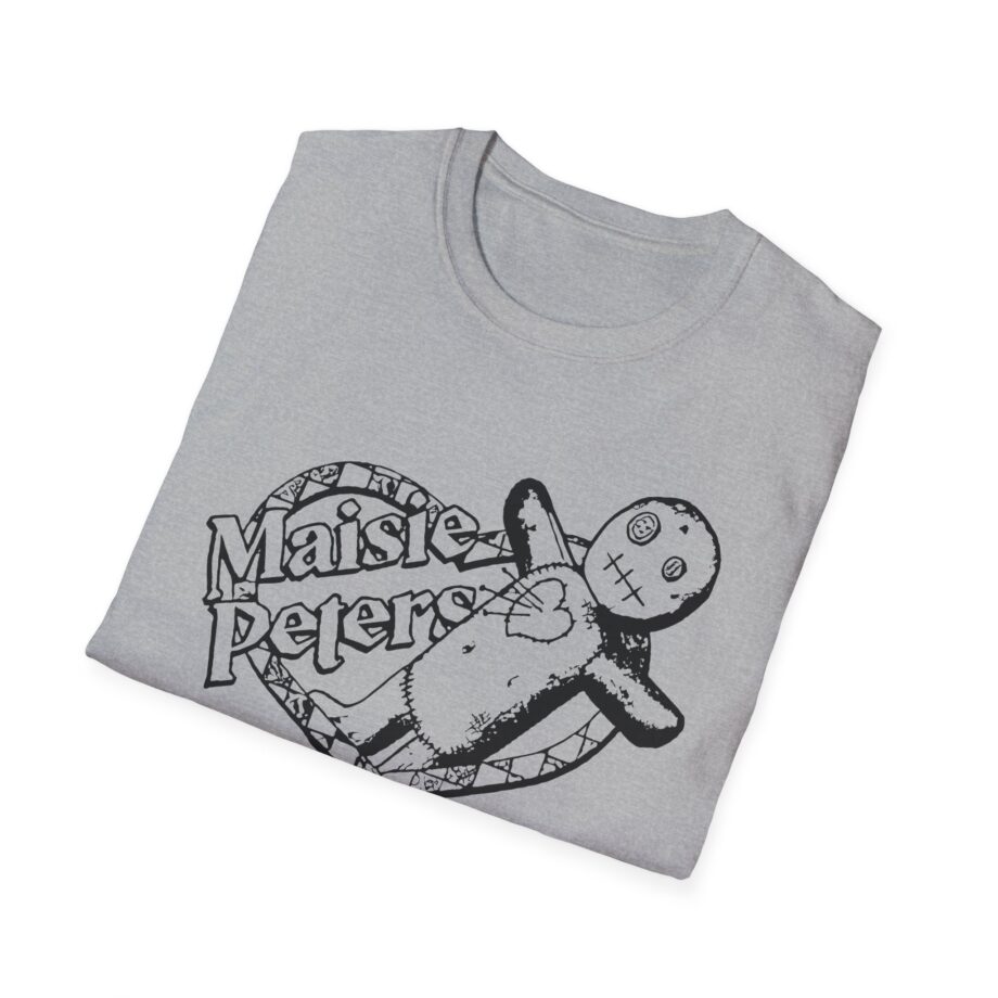 Maisie Peters Voodoo Doll Unisex Softstyle T-shirt
