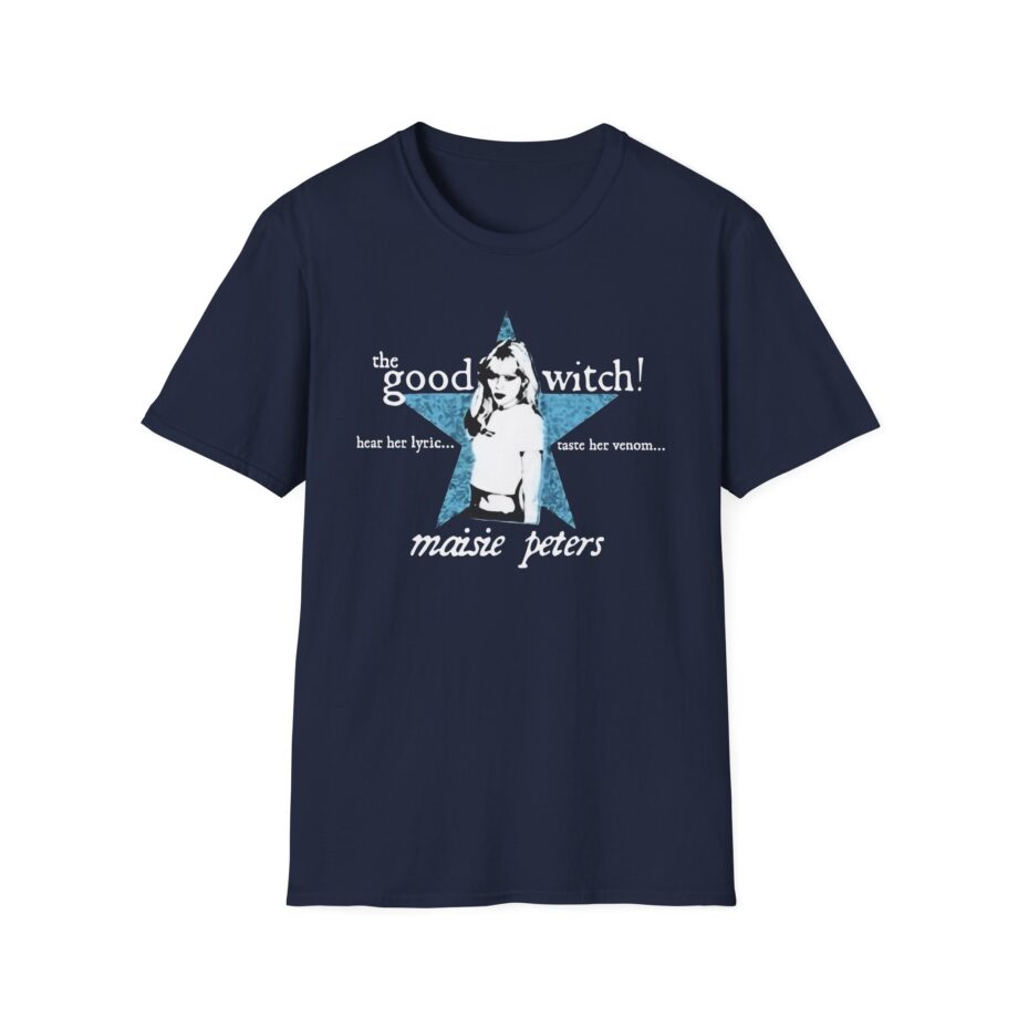 Maisie Peters the Good Witch Unisex Softstyle T-shirt