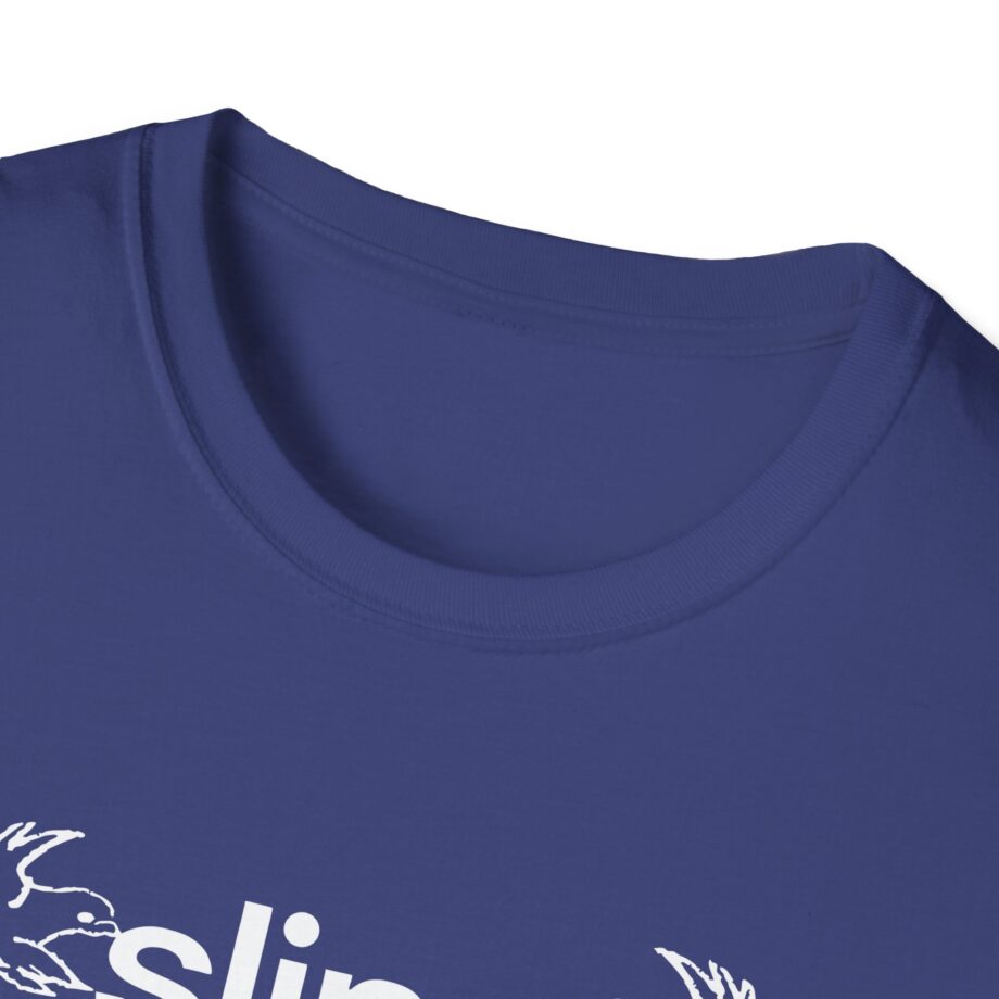 Clairo Unisex Softstyle T-Shirt