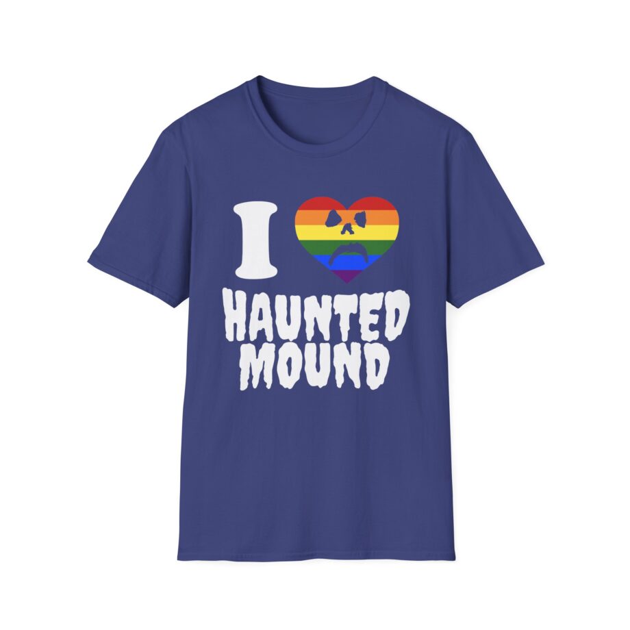 Sematary  Unisex Softstyle T-Shirt