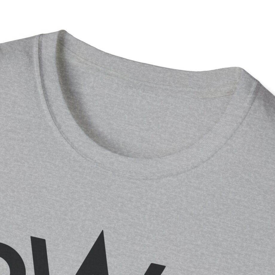 Ryan Windridge Dwr Unisex Softstyle T-shirt