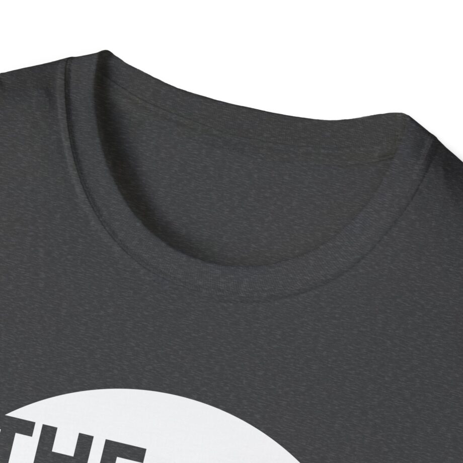 The Tonight Show Starring Jimmy Fallon Unisex Softstyle T-shirt