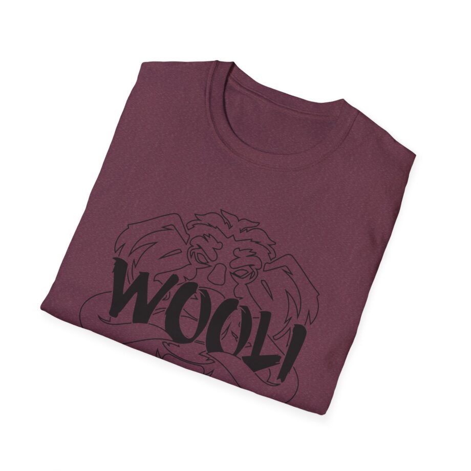 Wooli Unisex Softstyle T-Shirt