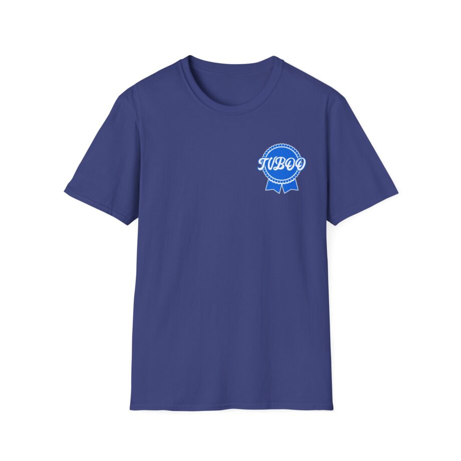 Tvboo Unisex Softstyle T-Shirt