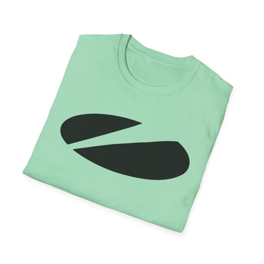 A State of Trance Transformation Unisex Softstyle T-shirt