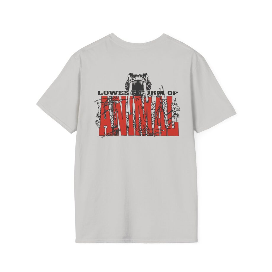 Kublai Khan - Snakebites Unisex Softstyle T-shirt