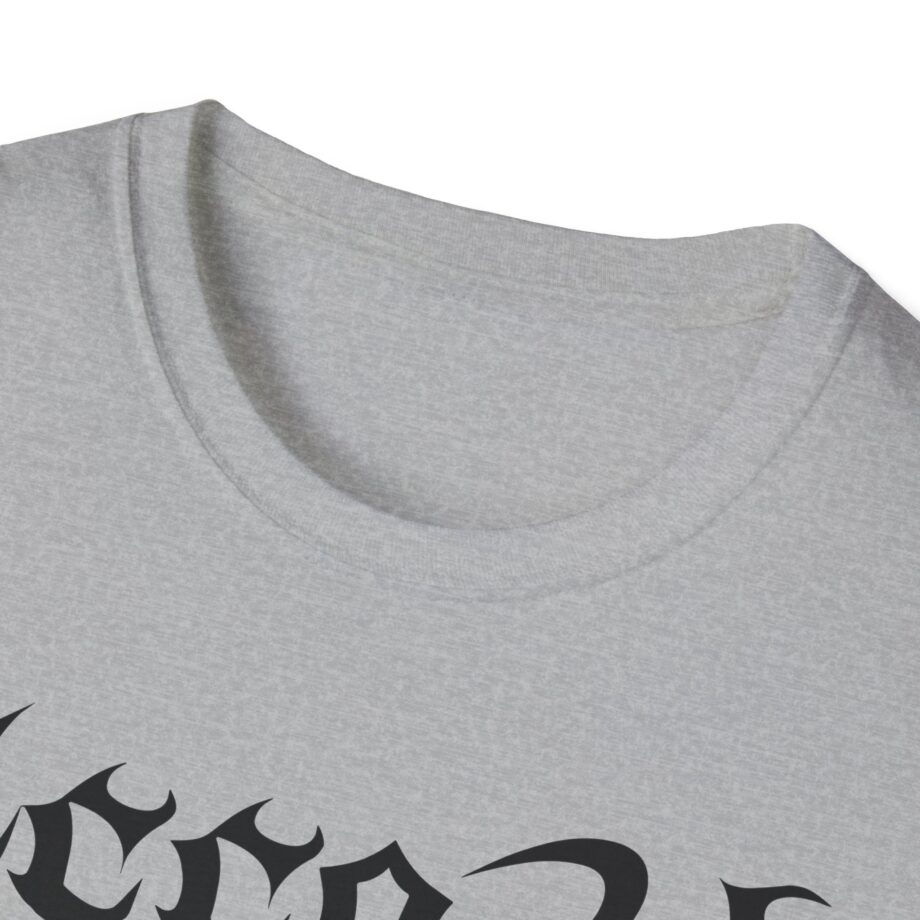 Ecco2k Unisex Softstyle T-shirt