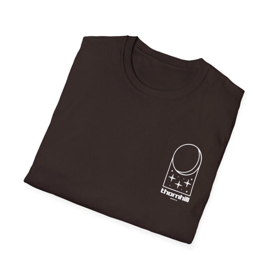 Thornhill  Coven Unisex Softstyle T-Shirt