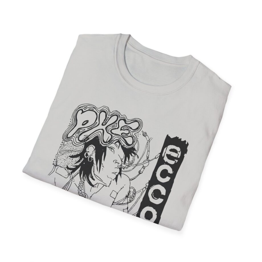 Ecco2k's Pxe Unisex Softstyle T-shirt