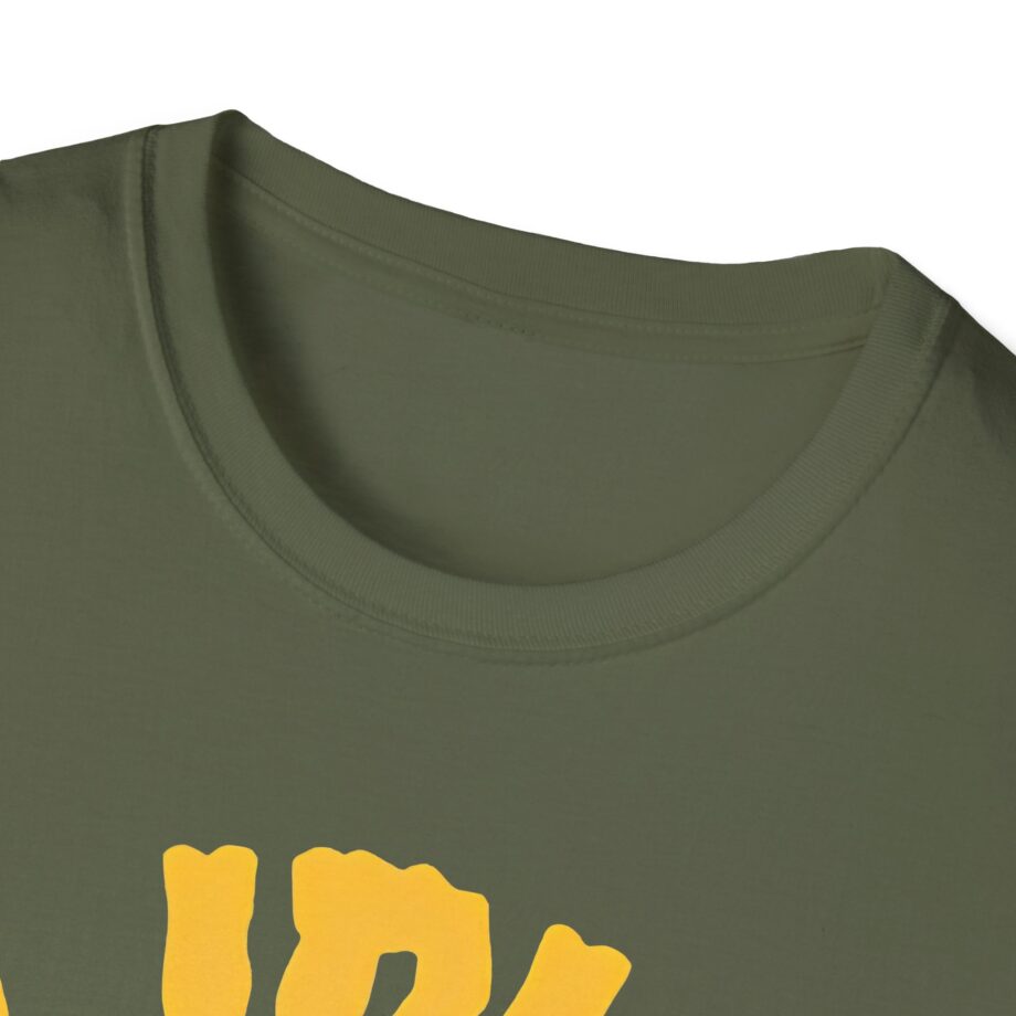 Lirik Unisex Softstyle T-shirt