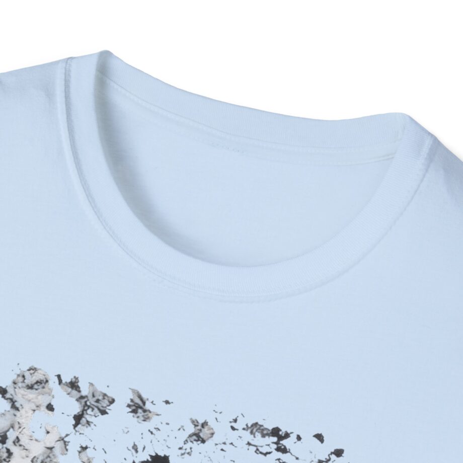 Ecco2k Unisex Softstyle T-shirt