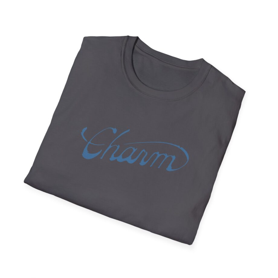 Clairo Charm  Unisex Softstyle T-Shirt