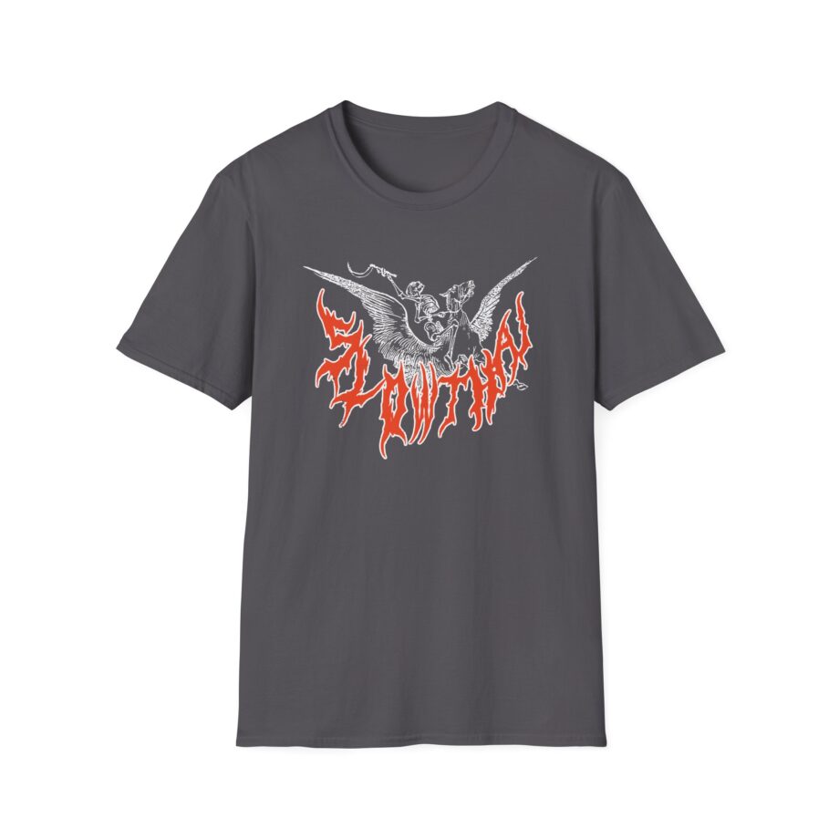Slowthai Unisex Softstyle T-Shirt